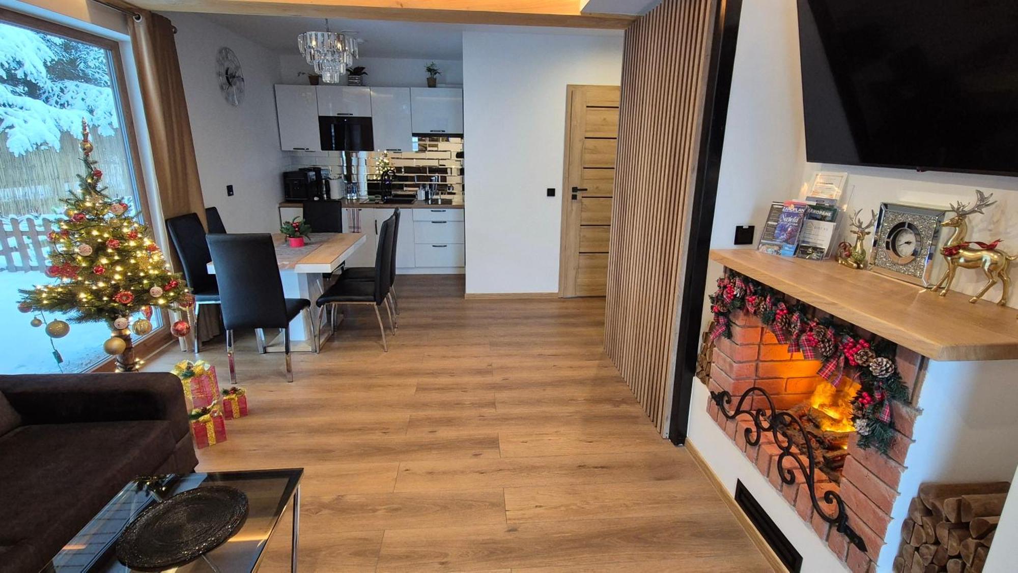 הוילה זקופאנה Royal House מראה חיצוני תמונה