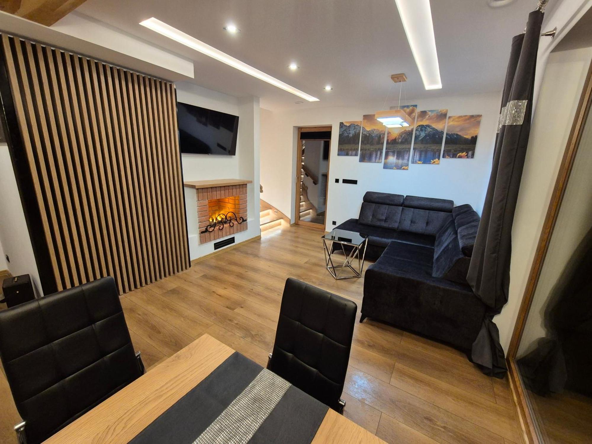 הוילה זקופאנה Royal House מראה חיצוני תמונה