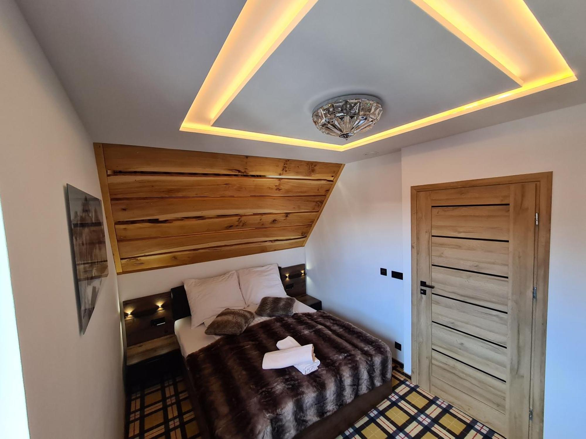 הוילה זקופאנה Royal House מראה חיצוני תמונה