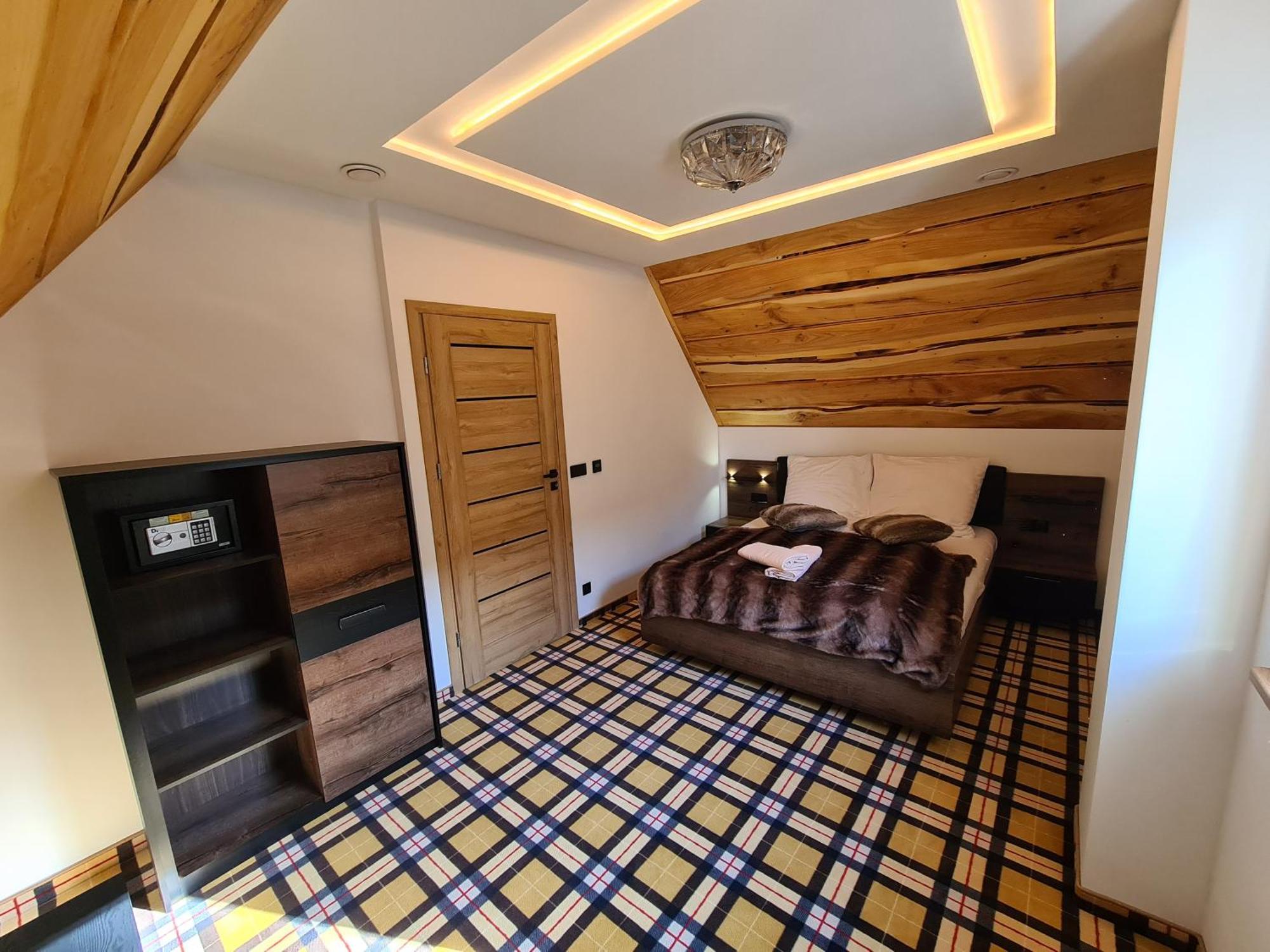 הוילה זקופאנה Royal House מראה חיצוני תמונה