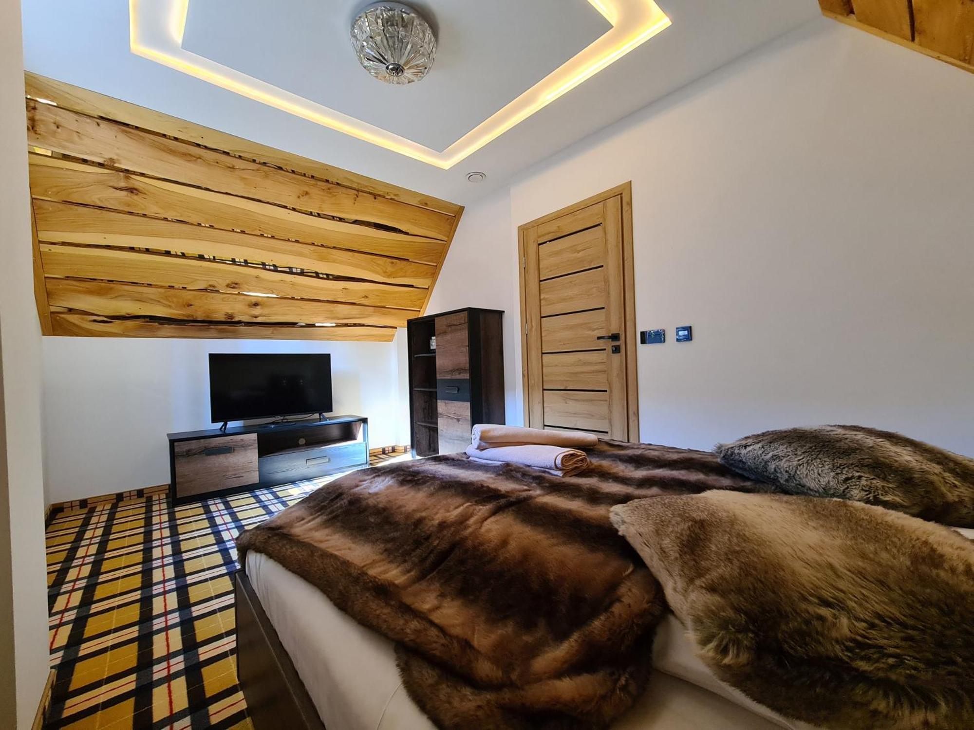 הוילה זקופאנה Royal House מראה חיצוני תמונה