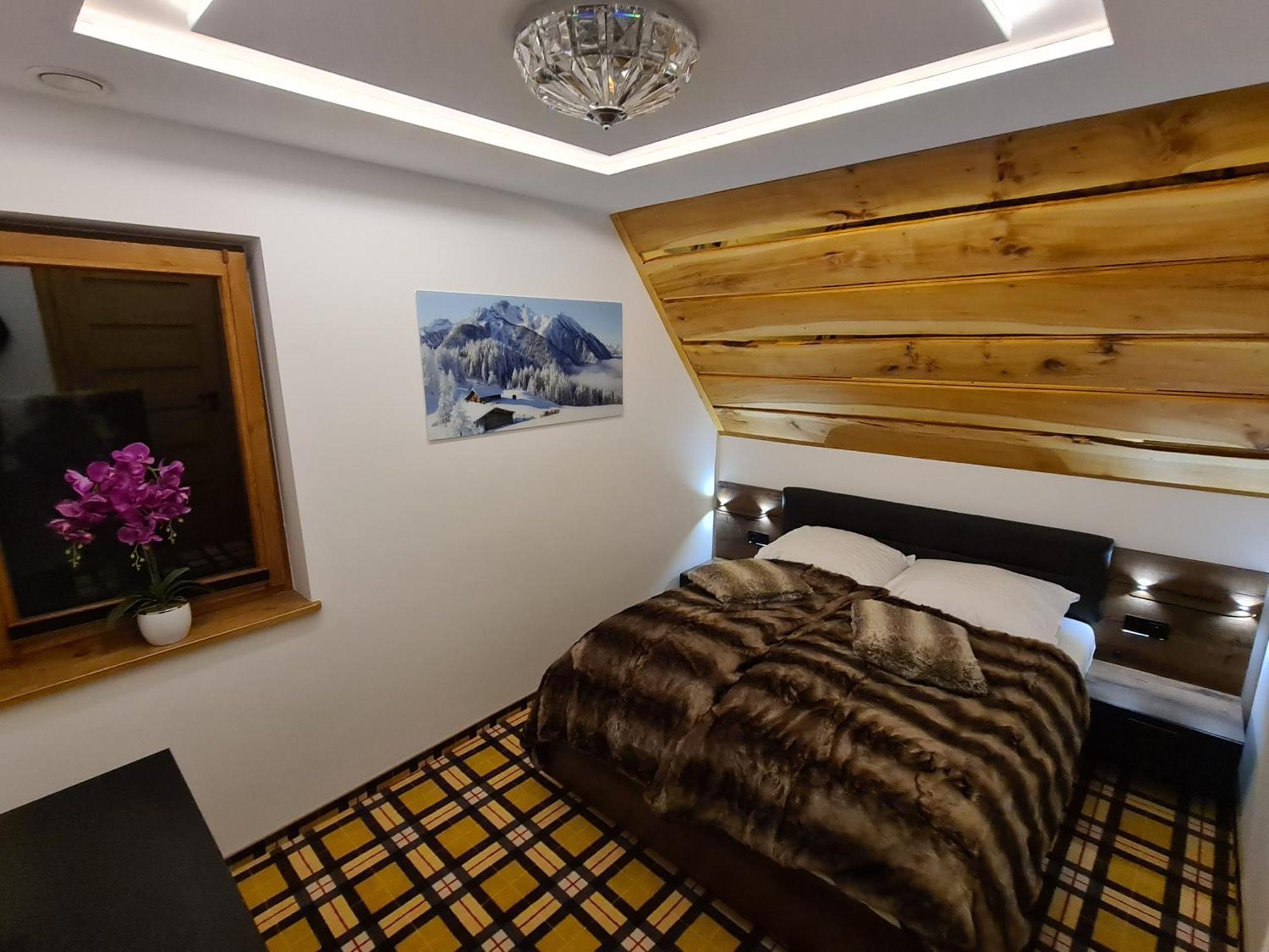 הוילה זקופאנה Royal House מראה חיצוני תמונה