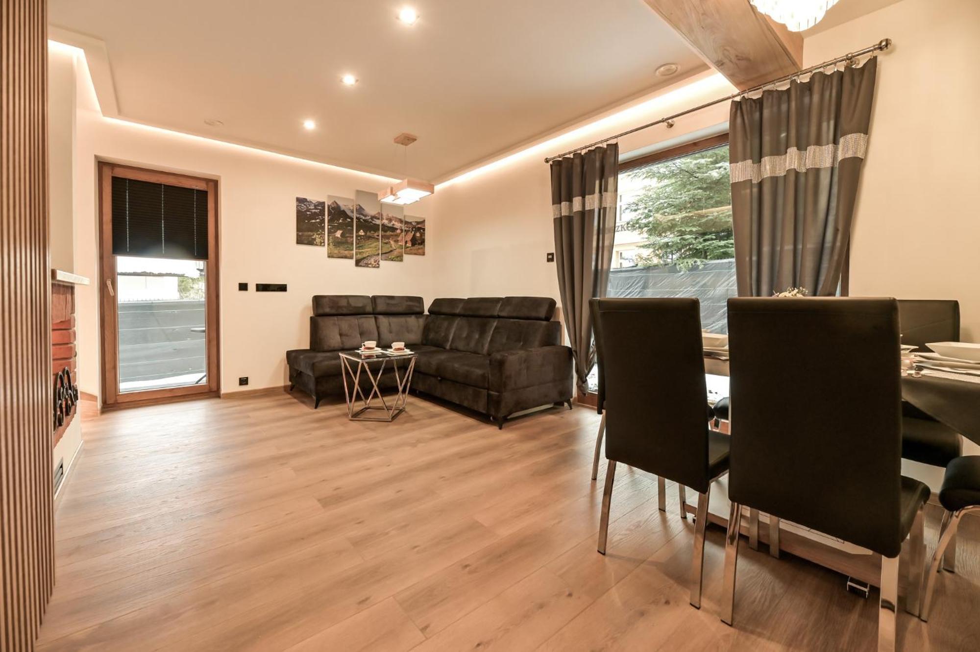 הוילה זקופאנה Royal House מראה חיצוני תמונה